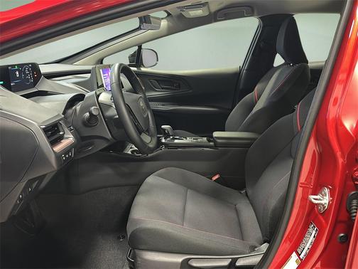 2024 Toyota Prius Prime XSE Premium