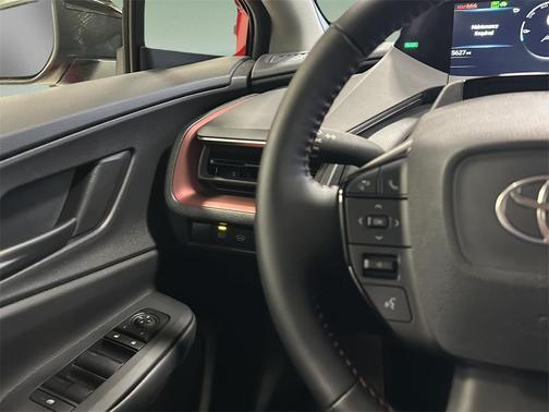 2024 Toyota Prius Prime XSE Premium