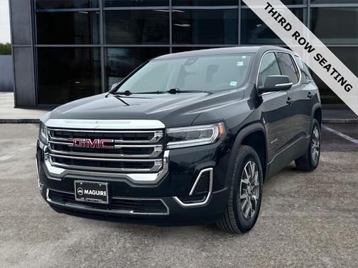 2023 GMC Acadia FWD SLE