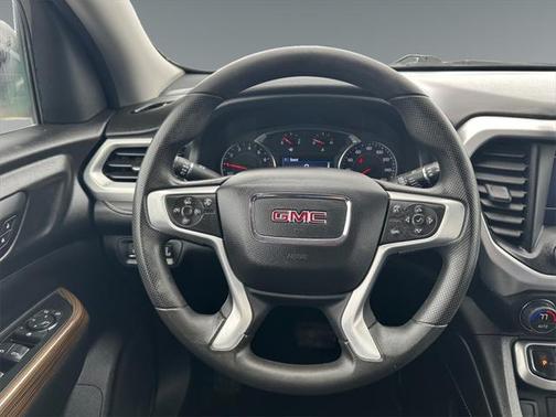 2023 GMC Acadia FWD SLE
