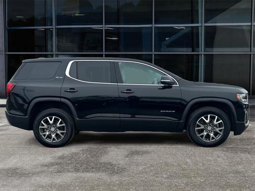 2023 GMC Acadia FWD SLE