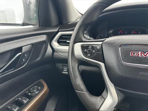 2023 GMC Acadia FWD SLE