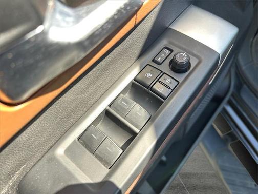 2023 Toyota Tundra 1794 Edition