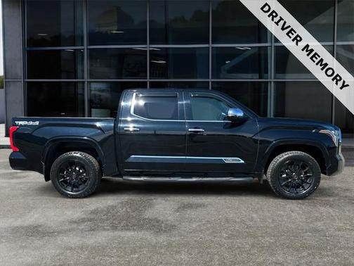 2023 Toyota Tundra 1794 Edition