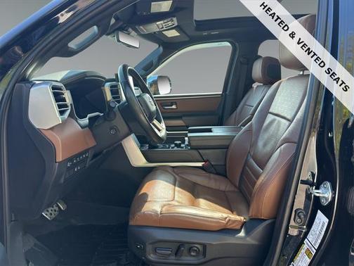 2023 Toyota Tundra 1794 Edition