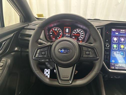 2022 Subaru WRX Limited