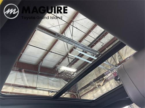 2025 Toyota Tundra Hybrid Platinum