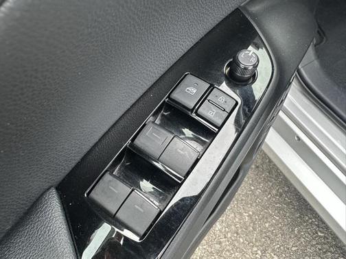 2020 Toyota Prius Prime LE