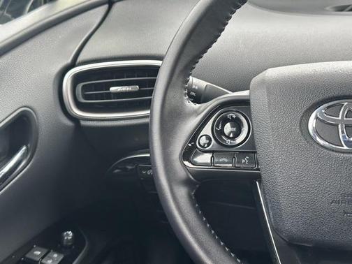 2020 Toyota Prius Prime LE