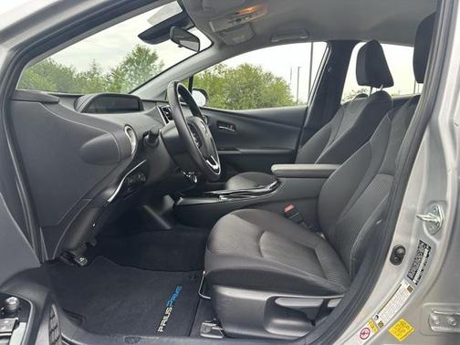 2020 Toyota Prius Prime LE