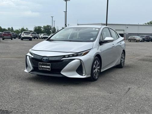 2020 Toyota Prius Prime LE
