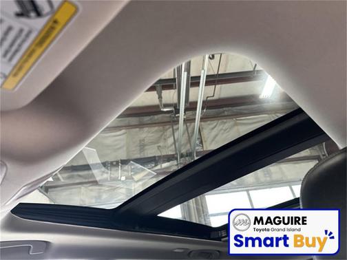 2021 Nissan Murano SL Intelligent AWD