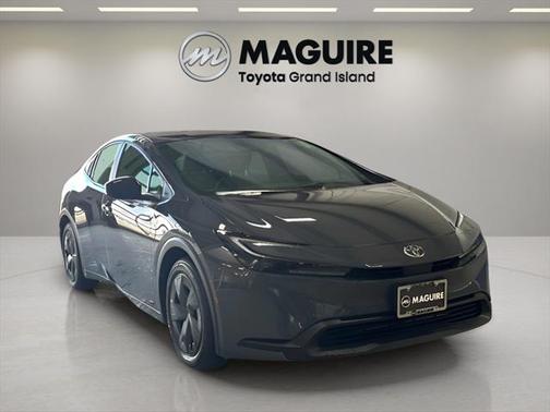 2023 Toyota Prius LE