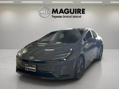 2023 Toyota Prius LE