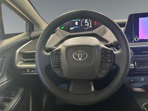2023 Toyota Prius Limited