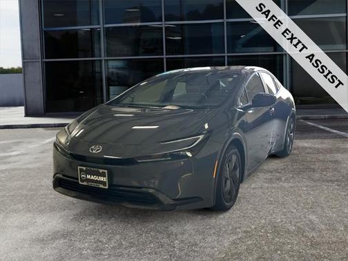 2023 Toyota Prius Limited