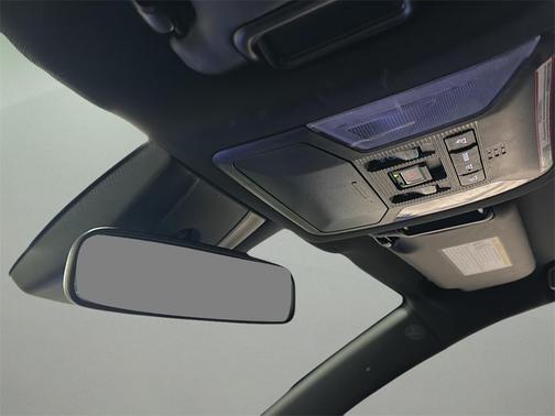 2024 Toyota RAV4 Prime SE