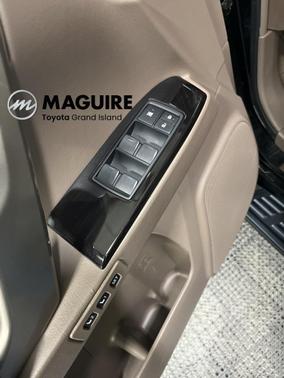 2018 Lexus GX 460 Base