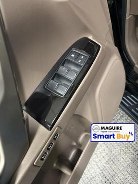 2018 Lexus GX 460 Base