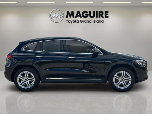 2022 Mercedes-Benz GLA 250 4MATIC