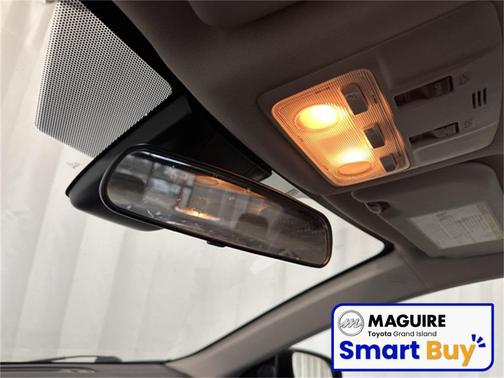 2019 Toyota Corolla XLE