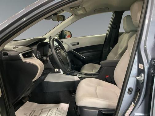 2024 Toyota Corolla Cross L