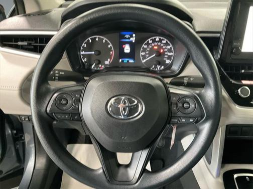 2024 Toyota Corolla Cross L