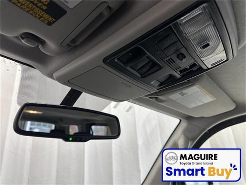 2017 Toyota 4Runner SR5 Premium