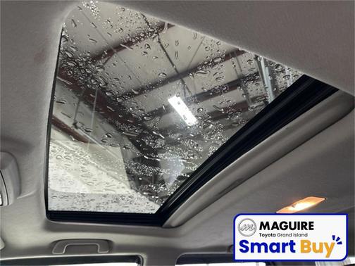 2017 Toyota 4Runner SR5 Premium