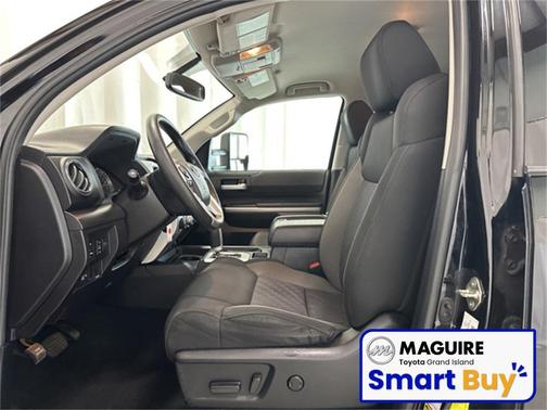 2015 Toyota Tundra SR5