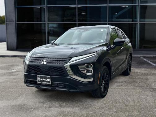 2023 Mitsubishi Eclipse Cross LE