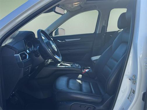 2023 Mazda CX-5 2.5 S Preferred