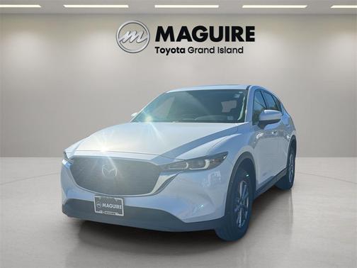 2023 Mazda CX-5 2.5 S Preferred