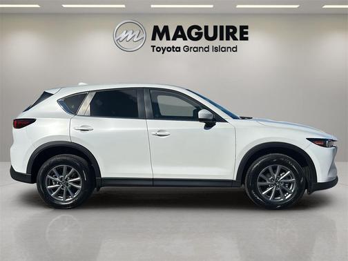 2023 Mazda CX-5 2.5 S Preferred