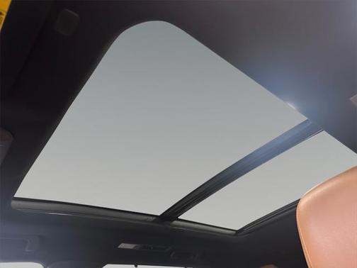 2020 Toyota Highlander Platinum