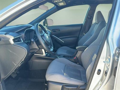 2024 Toyota Corolla Hybrid L