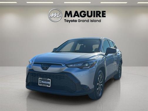 2024 Toyota Corolla Hybrid L