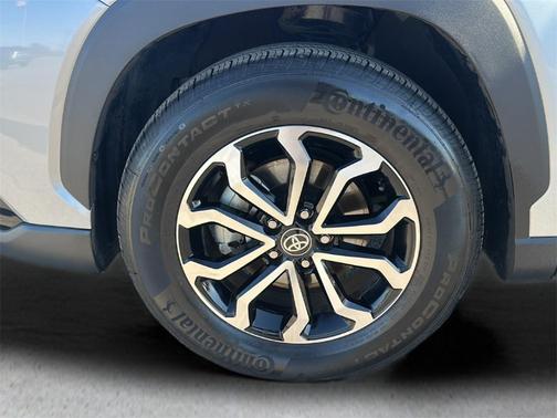 2024 Toyota Corolla Hybrid L