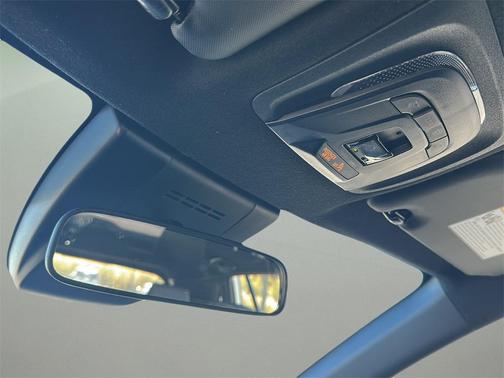 2024 Toyota Corolla Hybrid L