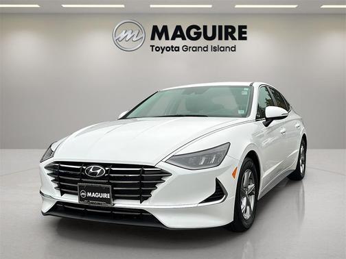 2023 Hyundai SONATA SE