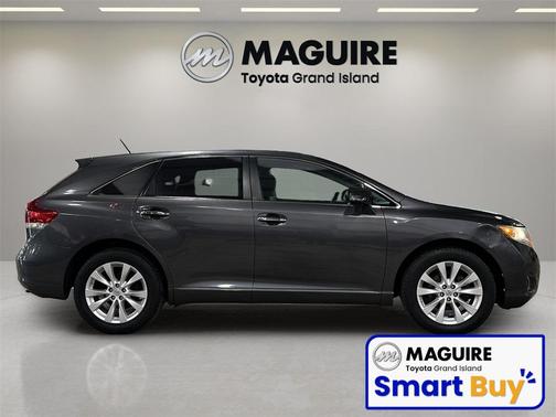 2015 Toyota Venza XLE