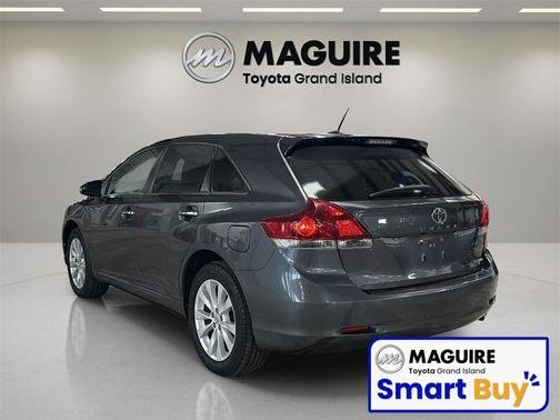 2015 Toyota Venza XLE