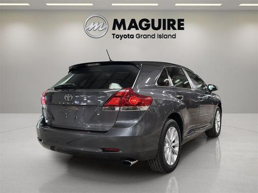 2015 Toyota Venza XLE