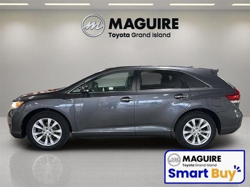 2015 Toyota Venza XLE