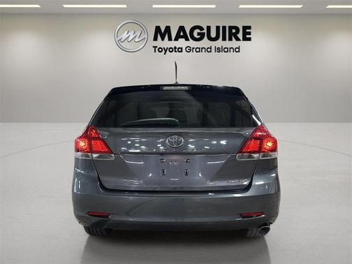 2015 Toyota Venza XLE