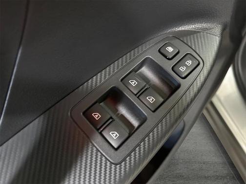 2025 Mitsubishi Eclipse Cross SEL