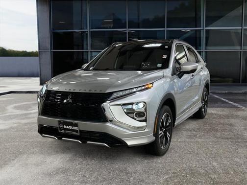 2025 Mitsubishi Eclipse Cross SEL