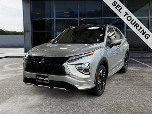 2025 Mitsubishi Eclipse Cross SEL