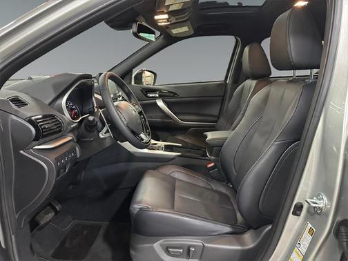 2025 Mitsubishi Eclipse Cross SEL