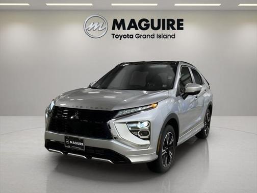 2025 Mitsubishi Eclipse Cross SEL